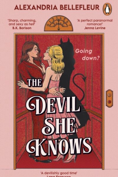 The Devil she Knows (Paperback)