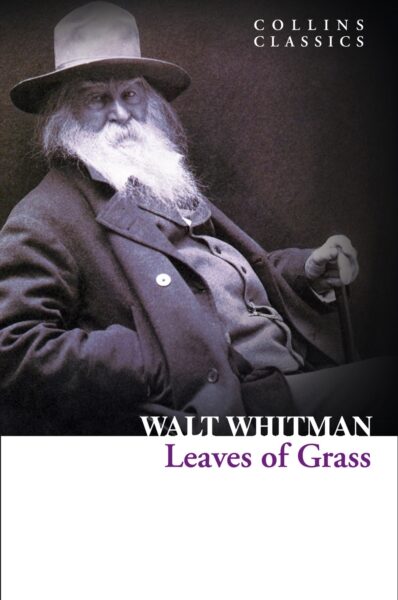 Leaves of Grass (Paperback)
