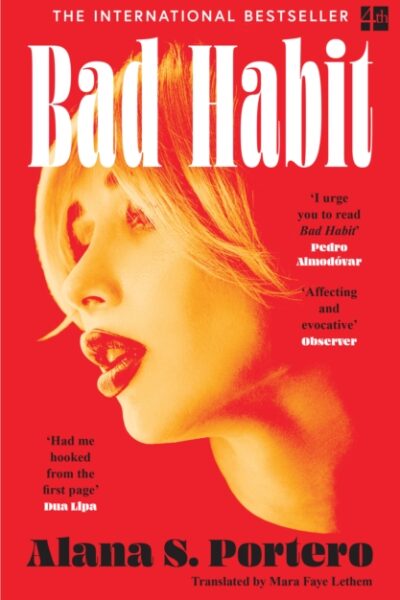 Bad Habit (Paperback)