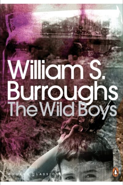 The Wild Boys - Book of the Dead (Paperback)