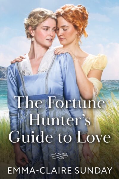 The fortune Hunter's Guide to Love (Paperback)