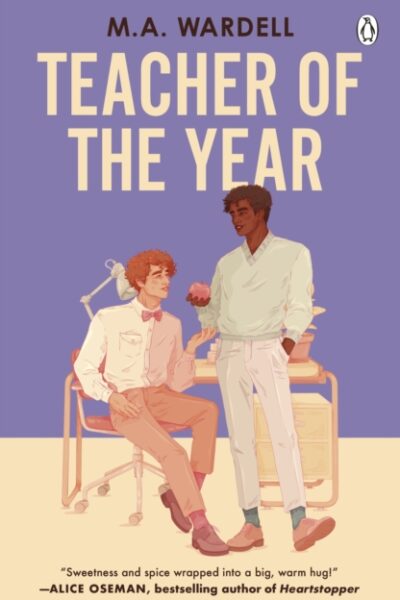 Teacher of the Year (Paperback)