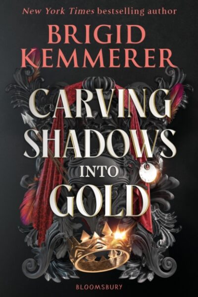 Carbing Shadows into Gold (Paperback)