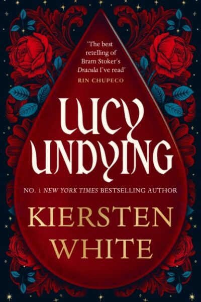 Lucy Undying (Paperback)