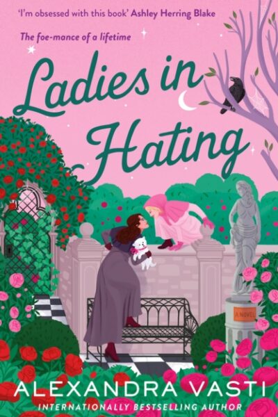 Ladies in Hating (Paperback)