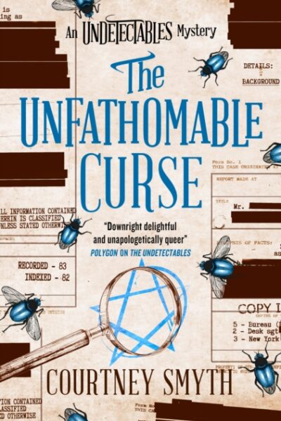 The Unfathomable Curse