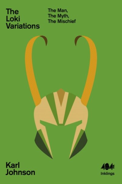 The Loki Variations - The Man, The Myth, The Mischief (Paperback)