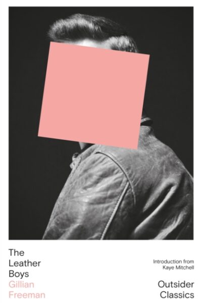 The Leather Boys (Paperback)