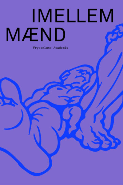 Imellem mænd (Paperback)