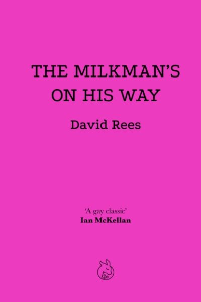 The Milkman's On His Way (Paperback)