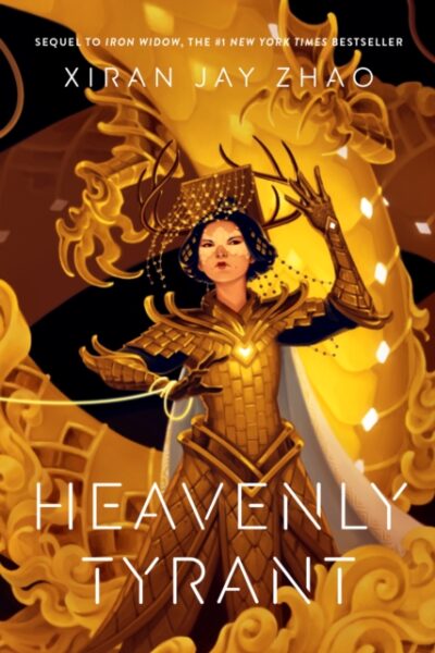 Heavenly Tyrant (Paperback)