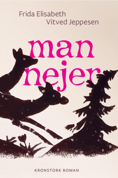 Man nejer (Paperback)