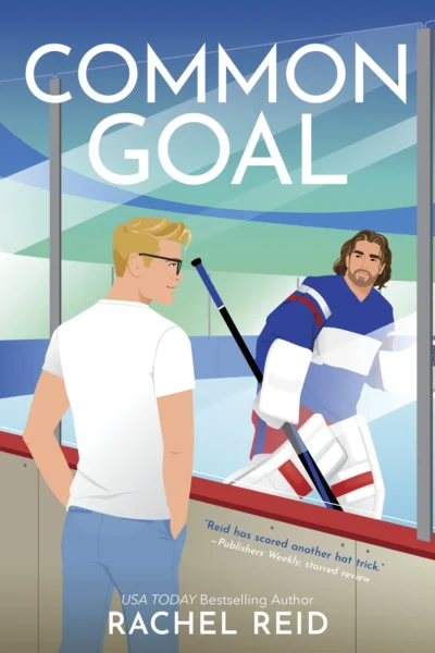 Common Goal (Paperback)