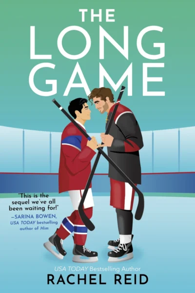 The Long Game (Paperback)