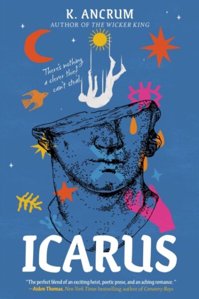 Icarus (Paperback)