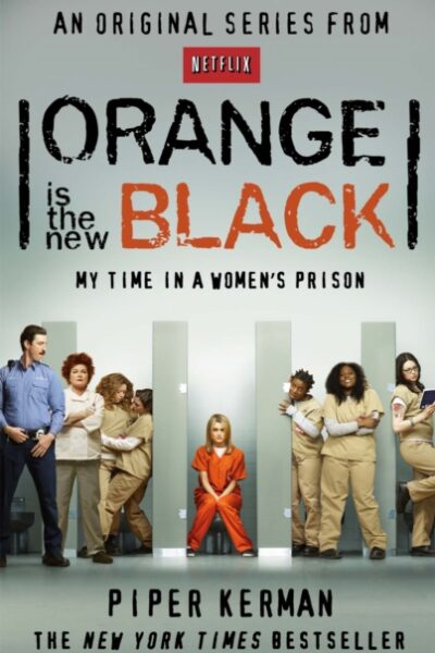 Orange is the New Black (Paperback)