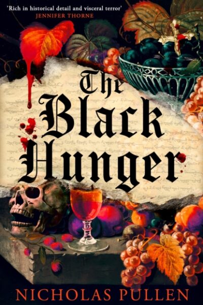 The Black Hunger (Paperback)