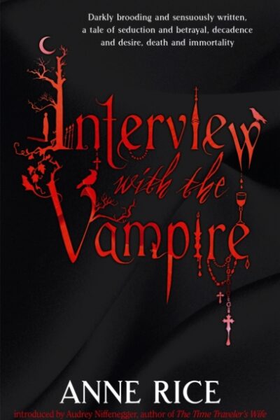 Interview with the Vampire (Paperback)
