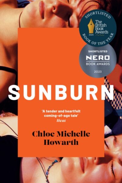 Sunburn (Paperback)