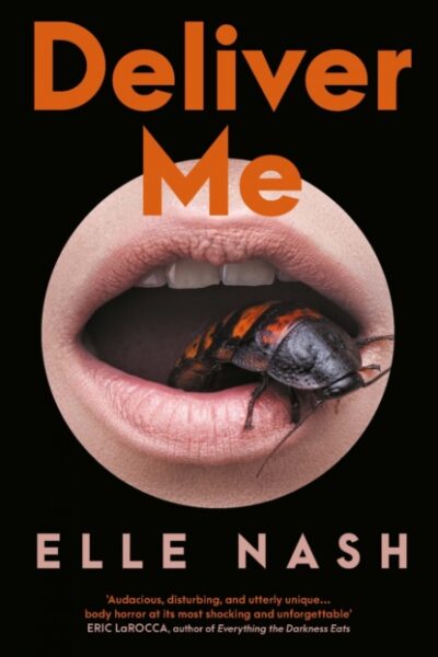 Deliver Me (Paperback)