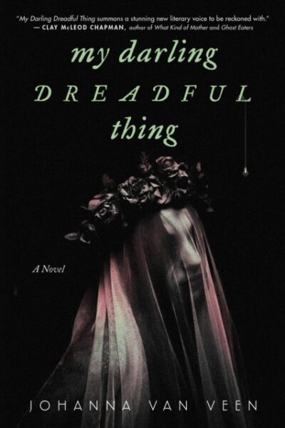 My Darling Dreadful Thing (Paperback)