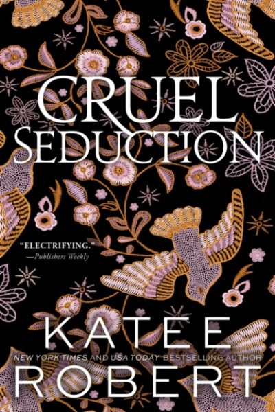 Cruel Seduction (Paperback)