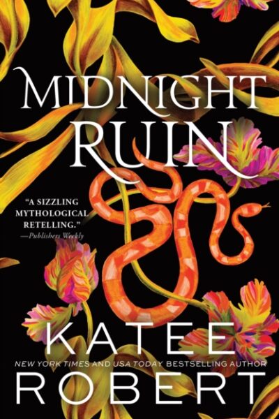 Midnight Ruin (Paperback)