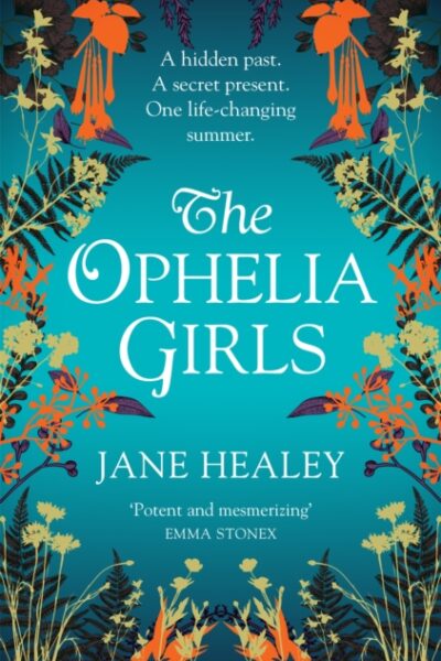 The Ophelia Girls (Paperback)