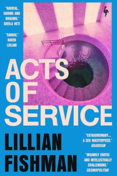 Acts of Service (Paperback)