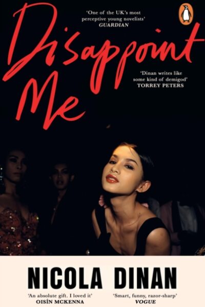 Disappoint Me Nicola DInan