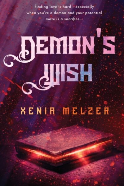Demon's Wish (Paperback)