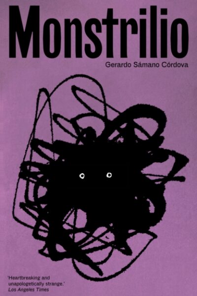 Monstrilio (Paprback)