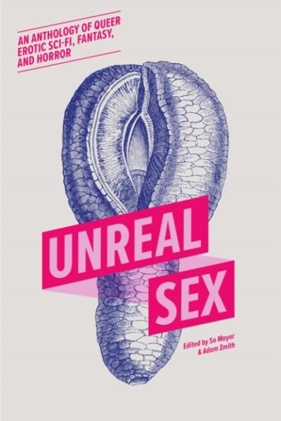 Unreal Sex (Paperback)