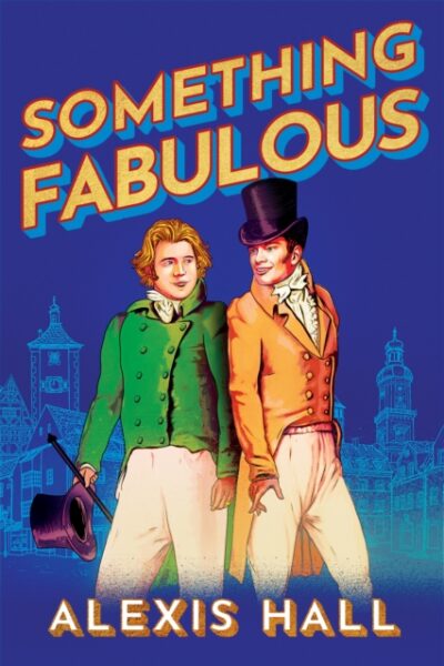 Something Fabulous (Paperback)