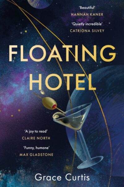 Floating Hotel (Paperback)