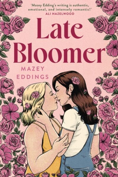 Late Bloomer (Paperback)