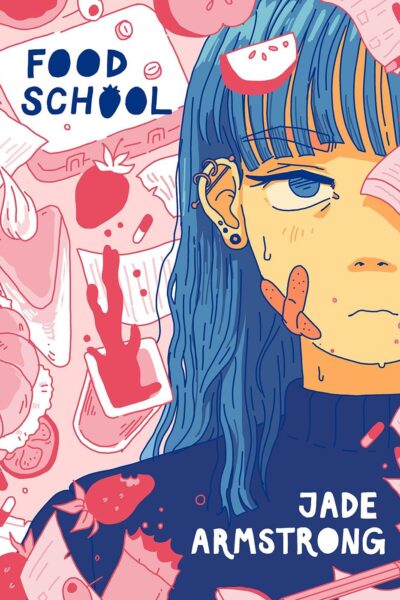 Food School Softcover)