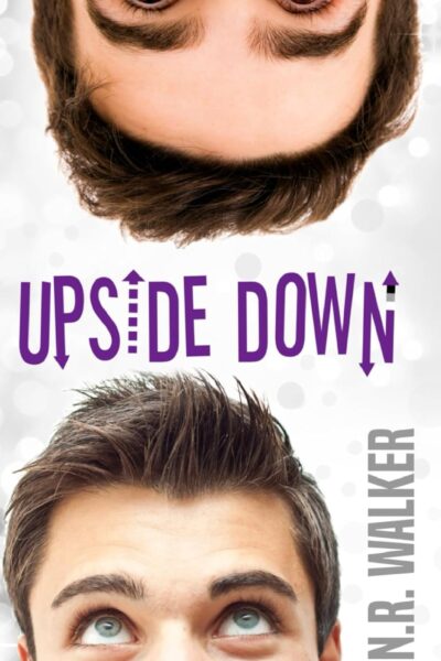 Upside Down (Paperback)