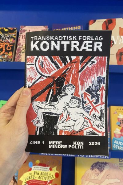 Kontrær (Zine)
