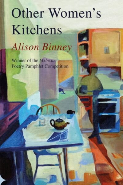 Other Women's Kitchens (Paperback)