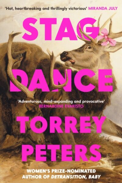 Stag Dance (Paperback)
