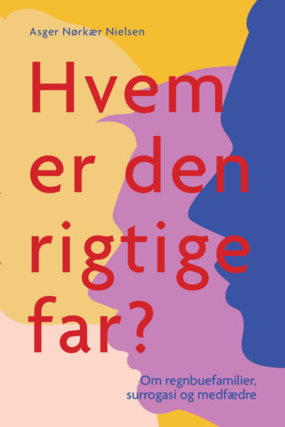 Hvem er den rigtige far?