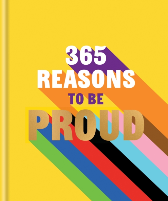 365 reasons