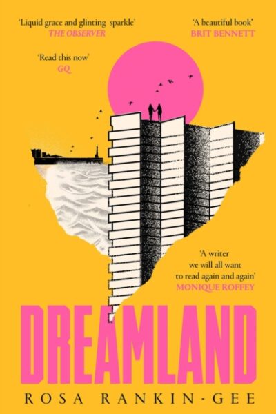 Dreamland (Paperback)