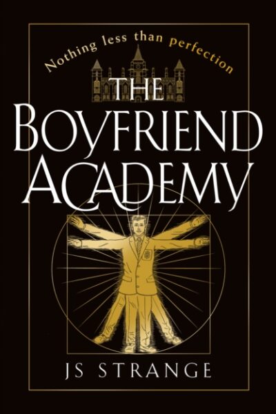 The Boyfriend Academy (Paperback)