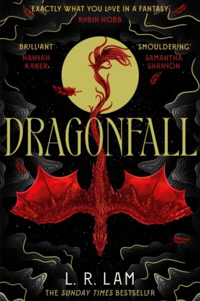Dragonfall (Paperback)