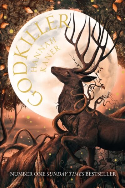 Godkiller (Paperback)
