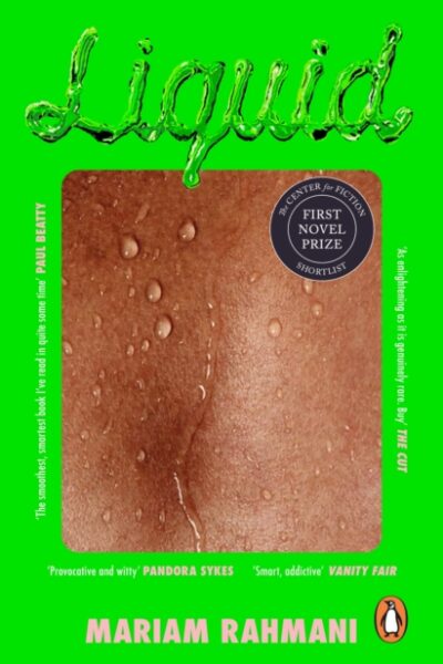 Liquid (Paperback)