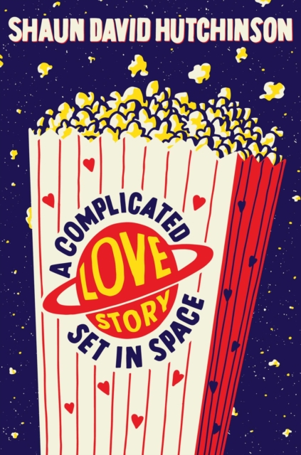 love story space
