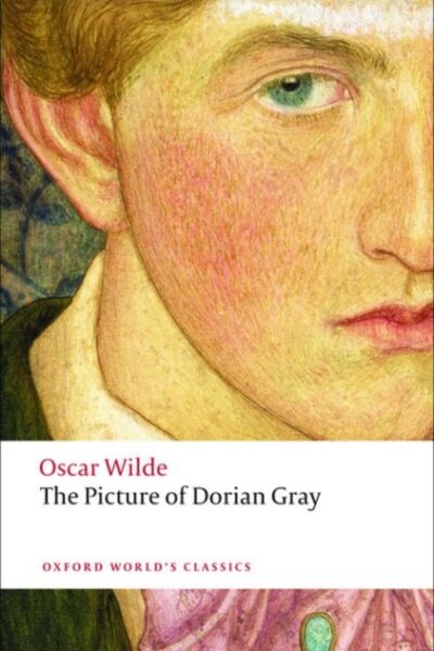The Picture of Dorian Gray (Paperback)